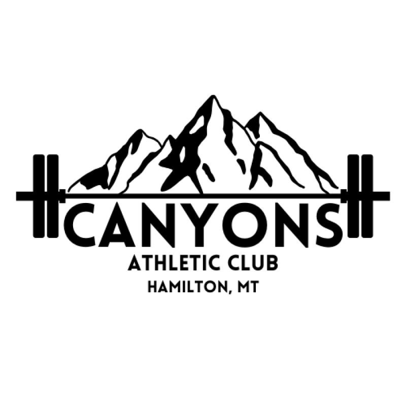 CANYONS logo